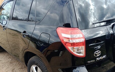 Toyota RAV4, 2011 год, 1 890 000 рублей, 11 фотография