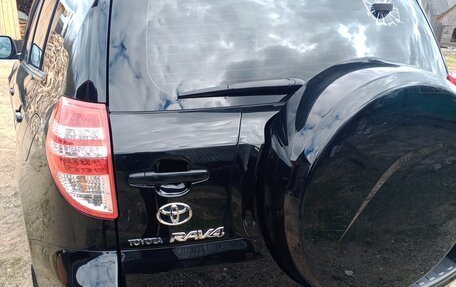 Toyota RAV4, 2011 год, 1 890 000 рублей, 10 фотография