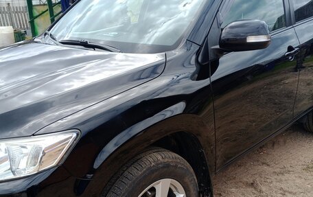 Toyota RAV4, 2011 год, 1 890 000 рублей, 8 фотография