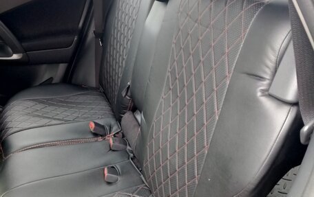 Toyota RAV4, 2011 год, 1 890 000 рублей, 17 фотография