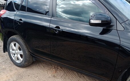 Toyota RAV4, 2011 год, 1 890 000 рублей, 20 фотография