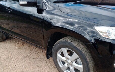 Toyota RAV4, 2011 год, 1 890 000 рублей, 19 фотография