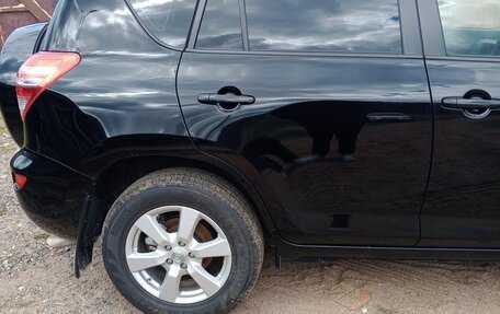 Toyota RAV4, 2011 год, 1 890 000 рублей, 22 фотография