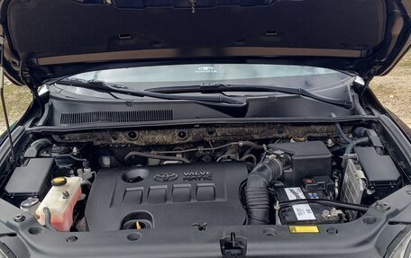 Toyota RAV4, 2011 год, 1 890 000 рублей, 21 фотография