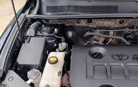Toyota RAV4, 2011 год, 1 890 000 рублей, 23 фотография
