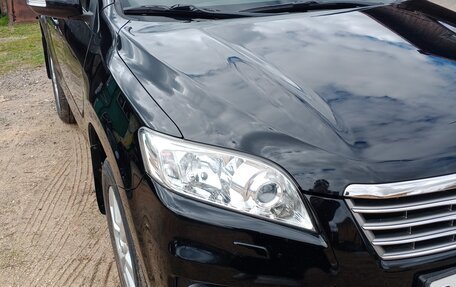 Toyota RAV4, 2011 год, 1 890 000 рублей, 29 фотография