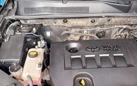 Toyota RAV4, 2011 год, 1 890 000 рублей, 26 фотография