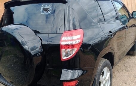 Toyota RAV4, 2011 год, 1 890 000 рублей, 24 фотография