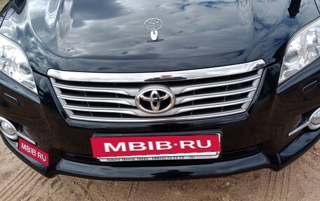 Toyota RAV4, 2011 год, 1 890 000 рублей, 28 фотография
