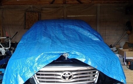 Toyota RAV4, 2011 год, 1 890 000 рублей, 36 фотография