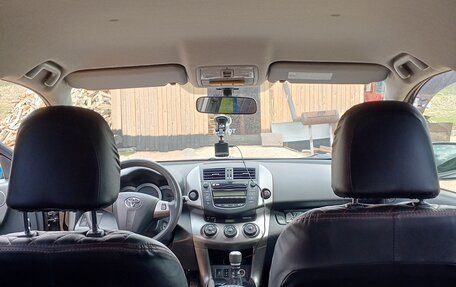 Toyota RAV4, 2011 год, 1 890 000 рублей, 39 фотография