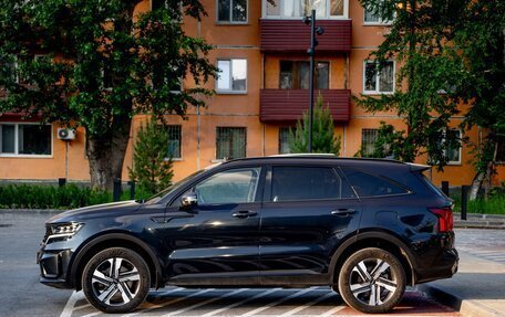 KIA Sorento IV, 2022 год, 3 800 000 рублей, 5 фотография