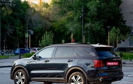 KIA Sorento IV, 2022 год, 3 800 000 рублей, 6 фотография