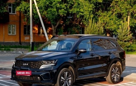 KIA Sorento IV, 2022 год, 3 800 000 рублей, 4 фотография