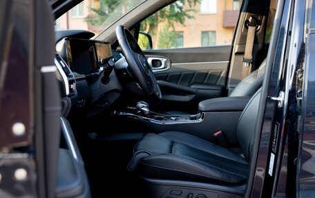 KIA Sorento IV, 2022 год, 3 800 000 рублей, 12 фотография