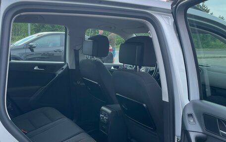 Volkswagen Tiguan I, 2012 год, 1 380 000 рублей, 6 фотография