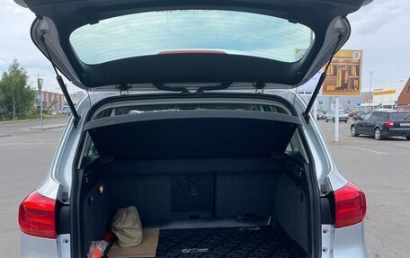 Volkswagen Tiguan I, 2012 год, 1 380 000 рублей, 5 фотография
