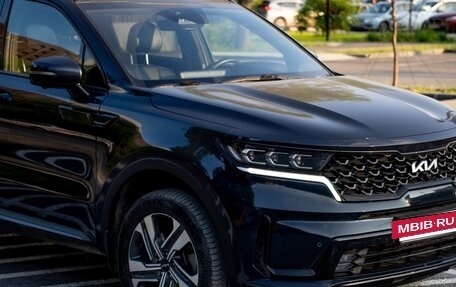 KIA Sorento IV, 2022 год, 3 800 000 рублей, 11 фотография