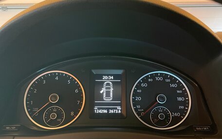Volkswagen Tiguan I, 2012 год, 1 380 000 рублей, 10 фотография
