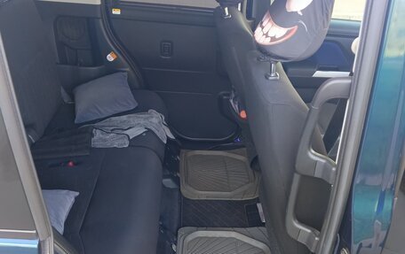 Toyota Roomy I, 2017 год, 899 999 рублей, 8 фотография