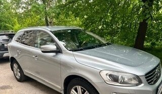 Volvo XC60 II, 2016 год, 1 950 000 рублей, 4 фотография