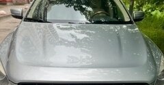 Volvo XC60 II, 2016 год, 1 950 000 рублей, 3 фотография