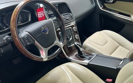 Volvo XC60 II, 2016 год, 1 950 000 рублей, 2 фотография