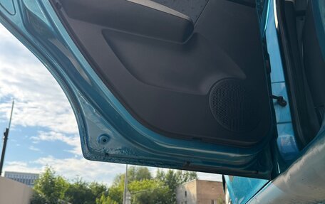 Hyundai Getz I рестайлинг, 2004 год, 320 000 рублей, 12 фотография