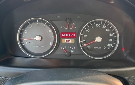 Hyundai Getz I рестайлинг, 2004 год, 320 000 рублей, 32 фотография