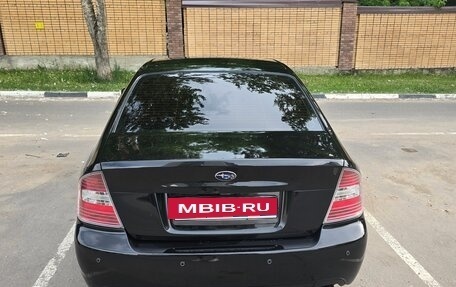Subaru Legacy IV, 2005 год, 950 000 рублей, 6 фотография