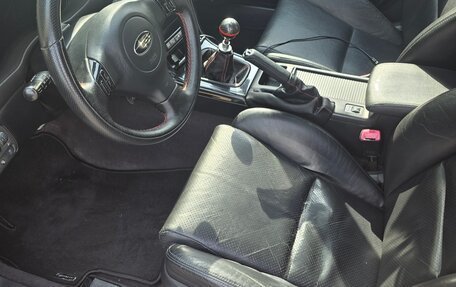 Subaru Legacy IV, 2005 год, 950 000 рублей, 11 фотография