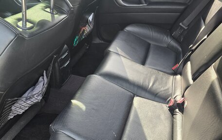 Subaru Legacy IV, 2005 год, 950 000 рублей, 15 фотография