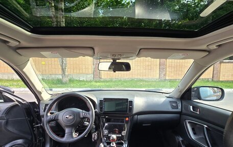 Subaru Legacy IV, 2005 год, 950 000 рублей, 12 фотография