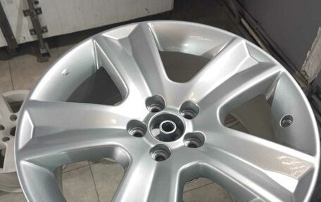 Subaru Legacy IV, 2005 год, 950 000 рублей, 16 фотография