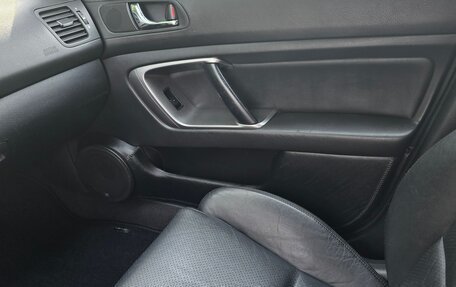 Subaru Legacy IV, 2005 год, 950 000 рублей, 13 фотография