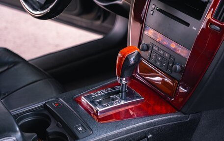 Cadillac STS I рестайлинг, 2006 год, 1 000 000 рублей, 16 фотография