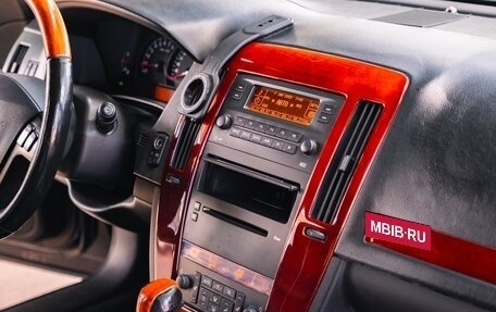 Cadillac STS I рестайлинг, 2006 год, 1 000 000 рублей, 14 фотография