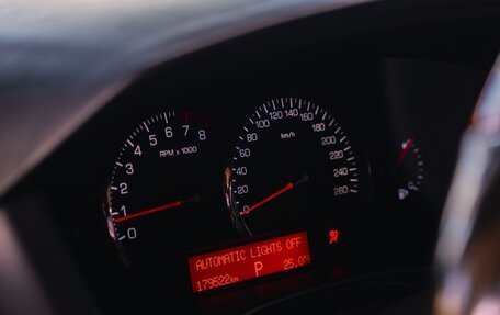 Cadillac STS I рестайлинг, 2006 год, 1 000 000 рублей, 21 фотография