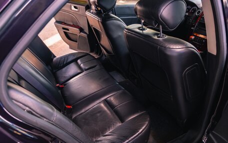 Cadillac STS I рестайлинг, 2006 год, 1 000 000 рублей, 28 фотография
