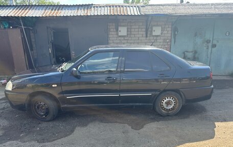 Chery Amulet (A15) I, 2007 год, 57 500 рублей, 3 фотография