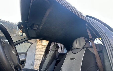 Chery Amulet (A15) I, 2007 год, 57 500 рублей, 13 фотография