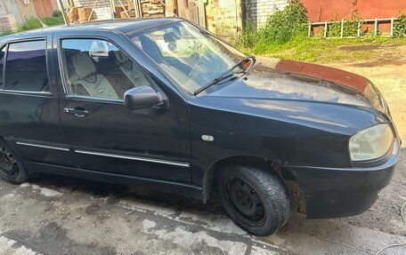 Chery Amulet (A15) I, 2007 год, 57 500 рублей, 7 фотография