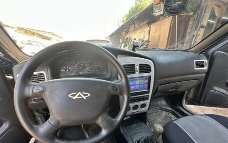 Chery Amulet (A15) I, 2007 год, 57 500 рублей, 12 фотография