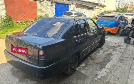 Chery Amulet (A15) I, 2007 год, 57 500 рублей, 6 фотография