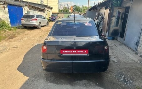 Chery Amulet (A15) I, 2007 год, 57 500 рублей, 5 фотография