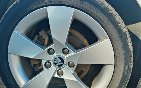 Skoda Octavia, 2015 год, 1 550 000 рублей, 11 фотография
