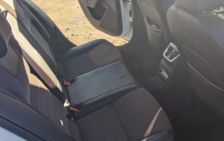 Skoda Octavia, 2015 год, 1 550 000 рублей, 8 фотография