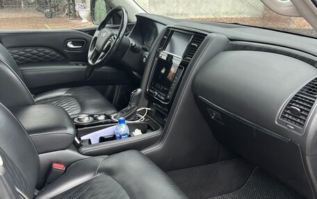 Infiniti QX80 I рестайлинг, 2020 год, 7 750 000 рублей, 5 фотография