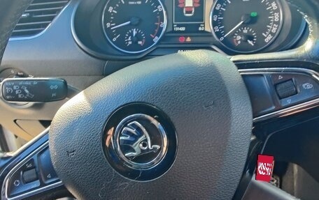 Skoda Octavia, 2015 год, 1 550 000 рублей, 7 фотография