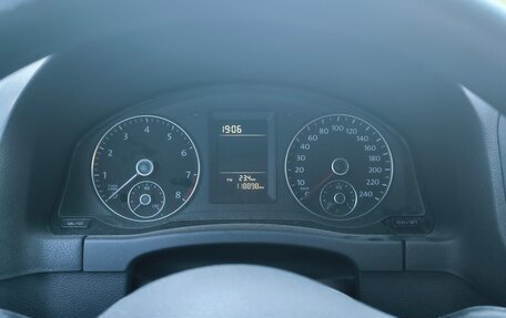 Volkswagen Golf Plus II, 2012 год, 620 000 рублей, 3 фотография
